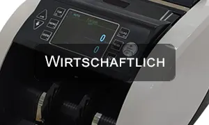 Royal N900 Banknotenzählmaschine